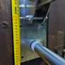 Stainless Steel Bathroom Support Rail Image 3