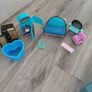 L.O.L Surprise! Winter Disco Chalet Doll House Image 8