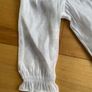 Christening Romper Image 4