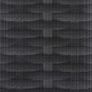 Garden Privacy Screens 4 pcs PVC 35x0.19 m Rattan Pattern Image 3