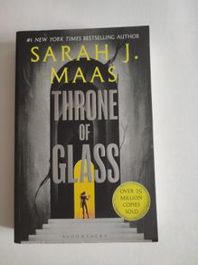 Fiction book