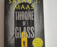 Fiction book