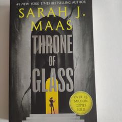Fiction book