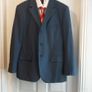 Antonio Basile Suit,Shirt and Tie Image 8