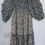 Isabel Marant Etoile boho long dress Image 4