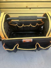 Bahco Tool bag
