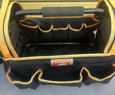 Bahco Tool bag
