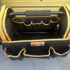 Bahco Tool bag
