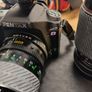 PENTAX ist DL2 Digital Camera Image 2
