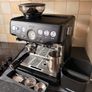Sage Barista Express coffee machine Image 2