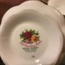 royal albert old country rose pattern teaset Image 3