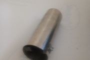 2 inch exhaust tip