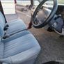 1997 mitsubishi L400 2.5 Image 9