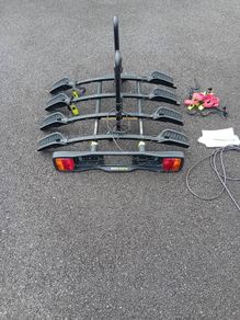 Bike Carrier