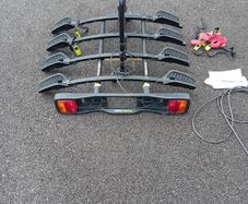 Bike Carrier