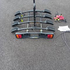 Bike Carrier