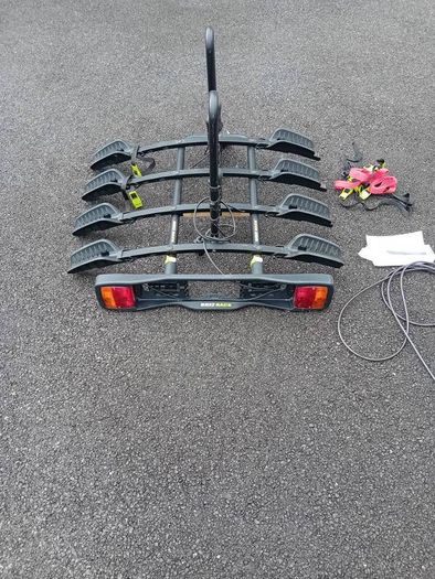 Bike Carrier