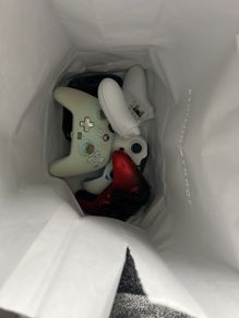 xbox controller