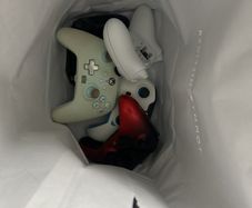 xbox controller