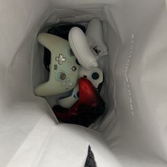 xbox controller