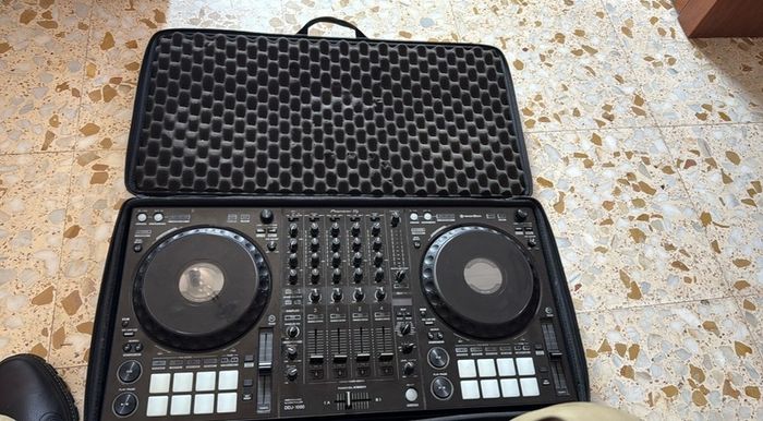 Pioneer ddj 1000