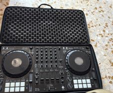 Pioneer ddj 1000