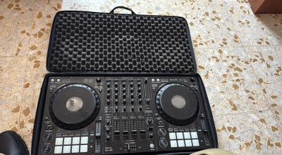 Pioneer ddj 1000