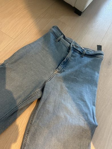 zara jeans
