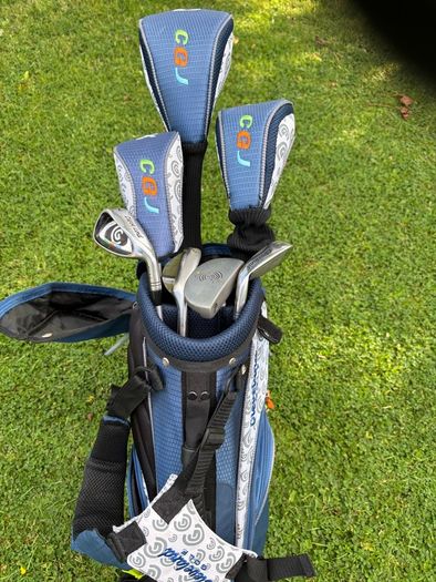 Golf Clubs