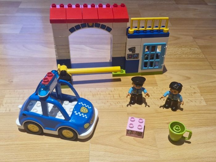 Lego Duplo