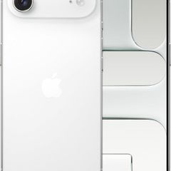 iPhone Air 256GB Cloud White Mint Condition Any Network ESIM ONLY