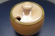 CONSERVE - Pot - Cornish Pottery