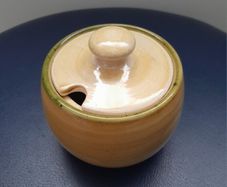 CONSERVE - Pot - Cornish Pottery