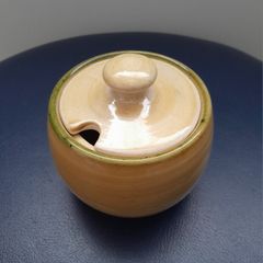 CONSERVE - Pot - Cornish Pottery