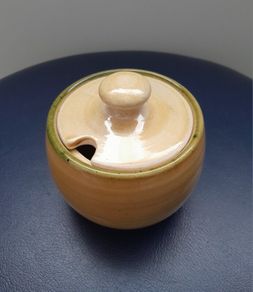 CONSERVE - Pot - Cornish Pottery