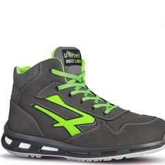 U-Power