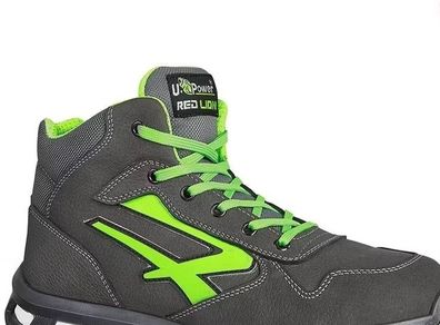 U-Power