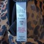 Savida Leopard Print  Dress.    S.16 Image 6