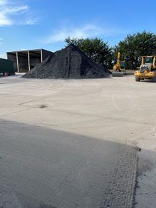 Crushed / Recycled Concrete