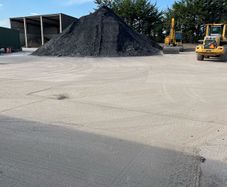 Crushed / Recycled Concrete