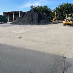 Crushed / Recycled Concrete