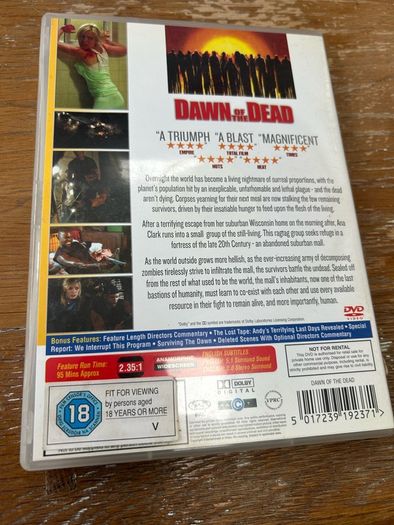 Dawn of the Dead