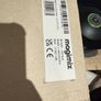Nespresso Vertuo Plus Coffee Machine - Black - Original Box Image 4