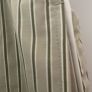 trousers Bnwt wide leg trousers size 12 stripe Image 3