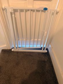 stairgate