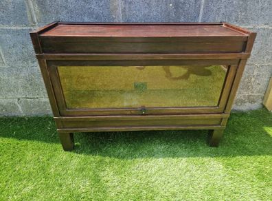 Antique Sectional Bookcase