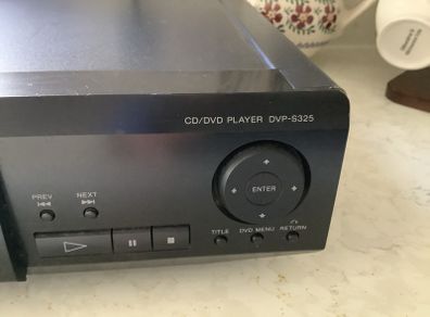 Dvd
