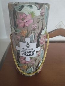 Jigsaw Puzzle 1000.