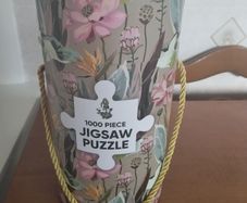 Jigsaw Puzzle 1000.