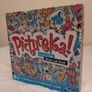 Pictureka Hasbro Board Game Image 3